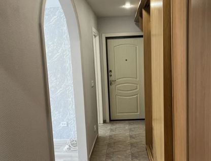 3-к. квартира, 63,5 м²