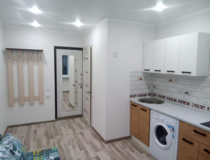1-к. квартира, 13,8&nbsp;м²