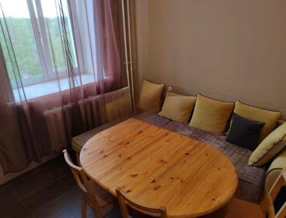 1-к. квартира, 36,7&nbsp;м²
