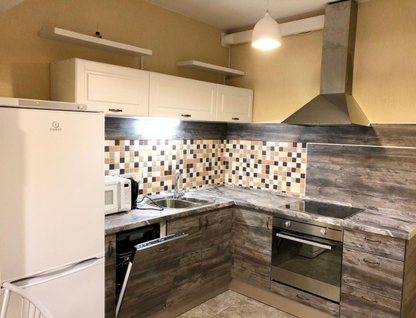 2-к. квартира, 53 м²