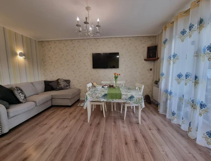 6-к. квартира, 155,4&nbsp;м²