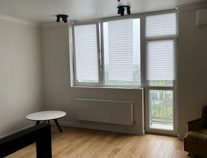 2-к. квартира, 43,9 м²