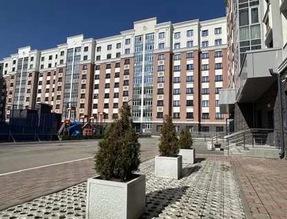 3-к. квартира, 111&nbsp;м²