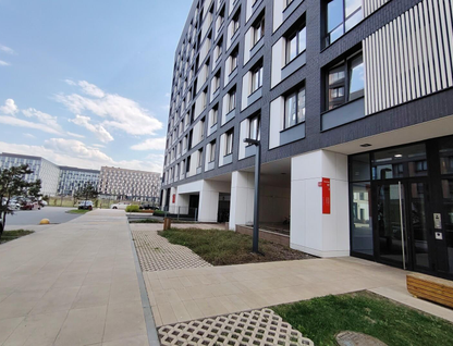 2-к. квартира, 58,1&nbsp;м²