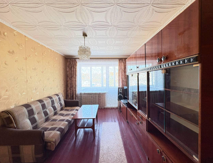 3-к. квартира, 52,5&nbsp;м²