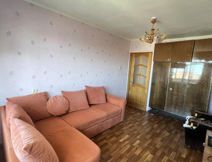 2-к. квартира, 47,4&nbsp;м²