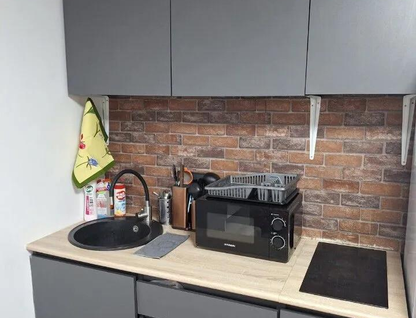 Студия, 20&nbsp;м²