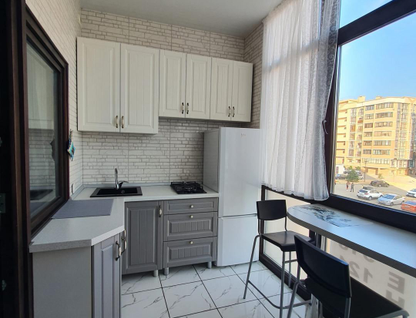 1-к. квартира, 44,6 м²