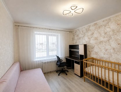 2-к. квартира, 44,4&nbsp;м²