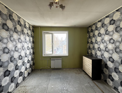 1-к. квартира, 24,3&nbsp;м²