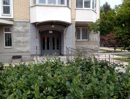 1-к. квартира, 39,4&nbsp;м²