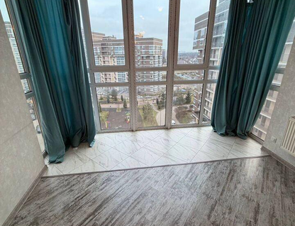 1-к. квартира, 39&nbsp;м²