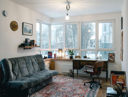 1-к. квартира, 47,3&nbsp;м²