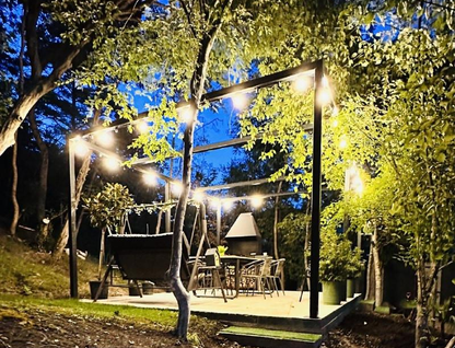 Двухэтажный дом, 137 м²