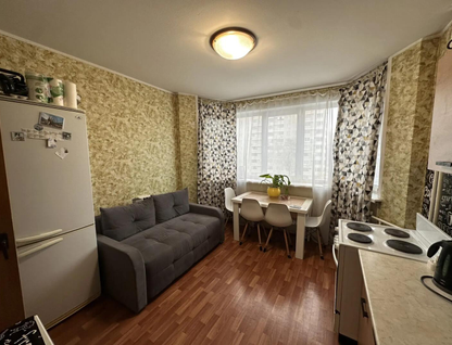 2-к. квартира, 60,4&nbsp;м²