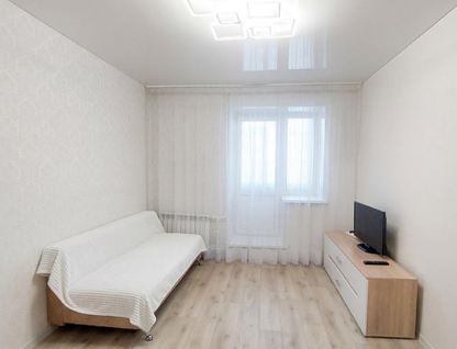 1-к. квартира, 37,9&nbsp;м²
