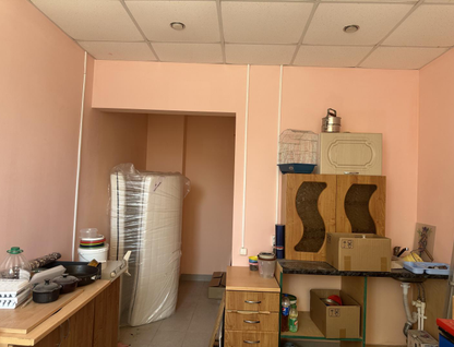 Помещение свободного назначения, 59,4&nbsp;м²