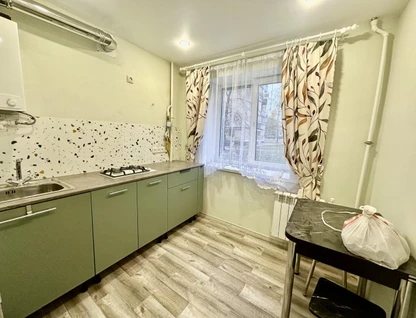 1-к. квартира, 28,9 м²