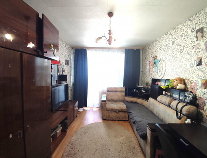 1-к. квартира, 32,1&nbsp;м²