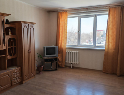 1-к. квартира, 44,7 м²