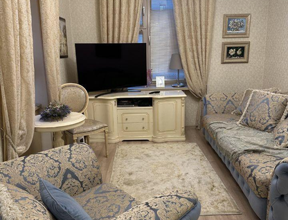 2-к. квартира, 45,6&nbsp;м²