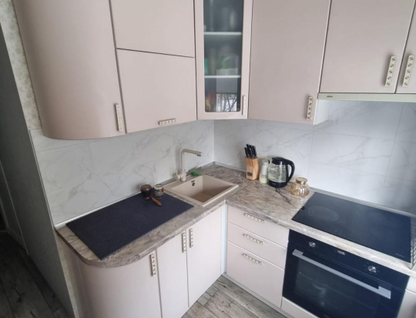 3-к. квартира, 57&nbsp;м²