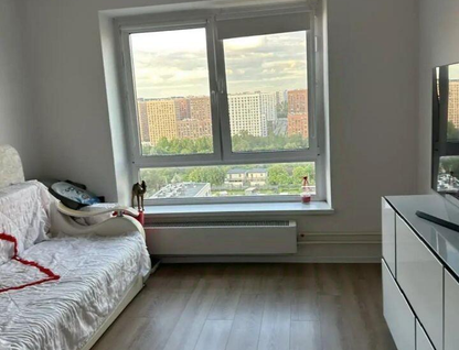 Студия, 20 м²
