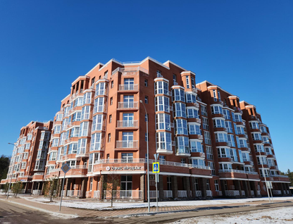 3-к. квартира, 79&nbsp;м²