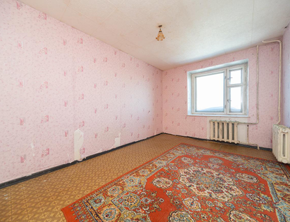 2-к. квартира, 35,4 м²