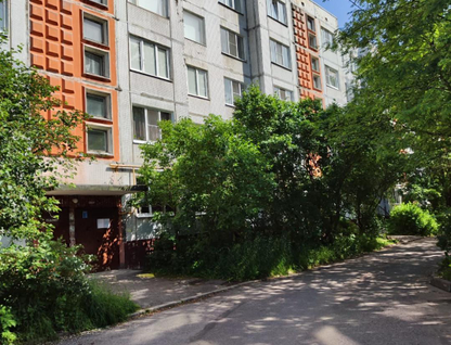 2-к. квартира, 53,6&nbsp;м²