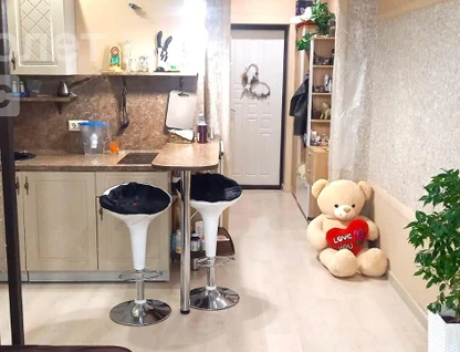 Студия, 26&nbsp;м²