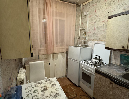 1-к. квартира, 20,7&nbsp;м²