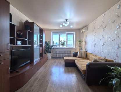 3-к. квартира, 66,5&nbsp;м²