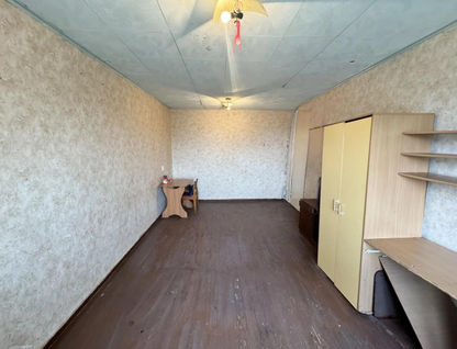 Комната, 18&nbsp;м²