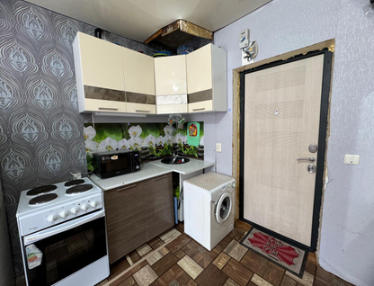 Студия, 14 м²