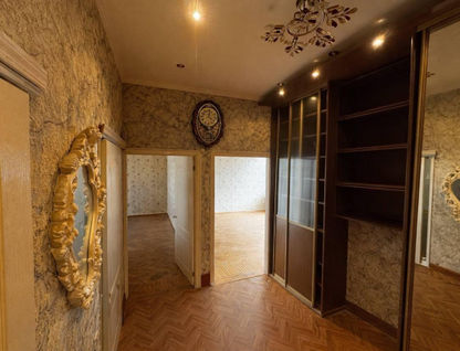 2-к. квартира, 74,4&nbsp;м²