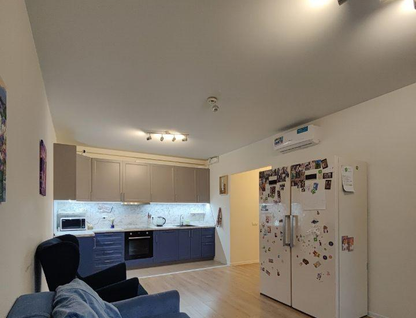 2-к. квартира, 61,8&nbsp;м²