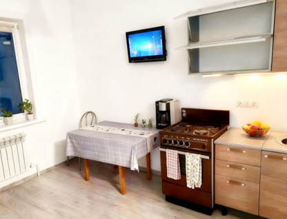1-к. квартира, 32,5&nbsp;м²