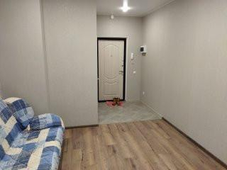 Студия, 21&nbsp;м²