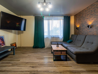 1-к. квартира, 40,6&nbsp;м²