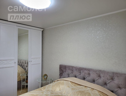 2-к. квартира, 48,2&nbsp;м²