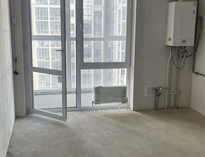 1-к. квартира, 45,5&nbsp;м²