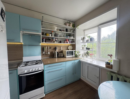 2-к. квартира, 41,8 м²