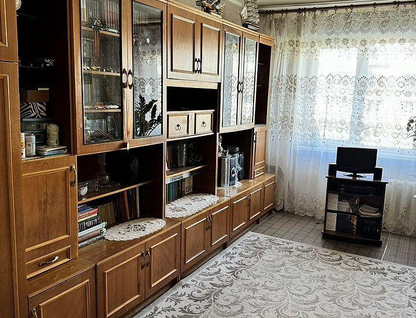 3-к. квартира, 62,5 м²