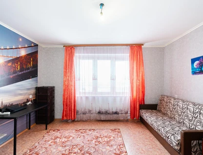 1-к. квартира, 43&nbsp;м²