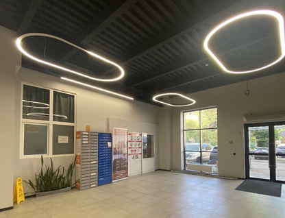 Офис, 100,9&nbsp;м²