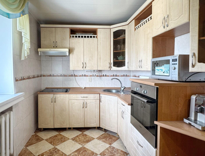 2-к. квартира, 65,6 м²