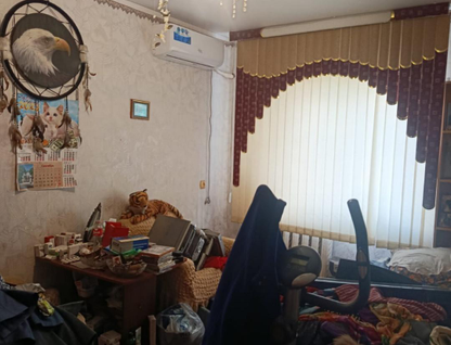 2-к. квартира, 29,8&nbsp;м²