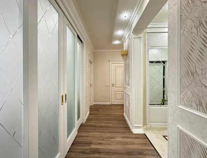 3-к. квартира, 89&nbsp;м²