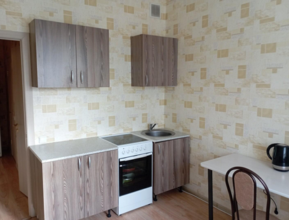 1-к. квартира, 43,8&nbsp;м²